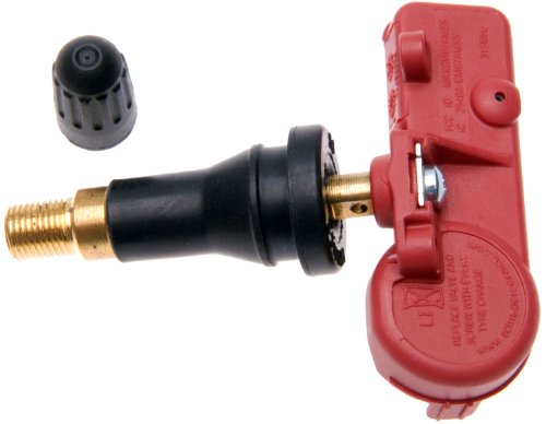Schrader AirAware 20315 TPMS Sensor Fits Ford Snap-In (1-pack)