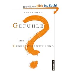 Gef�hle: eine Gebrauchsanweisung