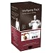 Wolfgang Puck Coffee Pods, Hawaiian Hazelnut Flavored, 18-Count Box  (Pack of 3)
