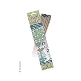 Review   / Heavenly Magic Incense- Prosperity and Abundance
