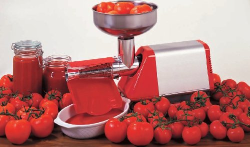 Imperia Spremy Electric Tomato Strainer V 245