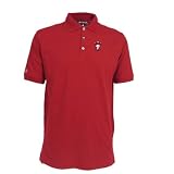 Philadelphia Phillies 2008 World Series Champions Classic Stainguard Red Polo Shirt