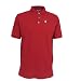 Philadelphia Phillies 2008 World Series Champions Classic Stainguard Red Polo Shirt