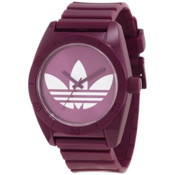 Adidas ADH2658 Femme Mostra Adidas ADH2658 Femme Montre