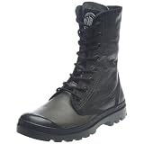 bottes a talon compensé Palladium Pandora Fri F Bo