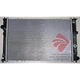 RADIATOR 2.3L 3.0L ENGINE MODEL AUTOMATIC TRANSMISSION by Unknown