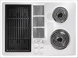 Review Jenn-Air  / Jenn-Air JED8130ADW 30