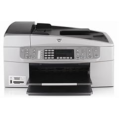HP OfficeJet 6310 Multifunktionsger�t mit Fax
