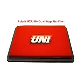 UNI FILTER UNI NU 8517ST POLARIS RZR NU-8517ST by Uni Filter&node=15684181