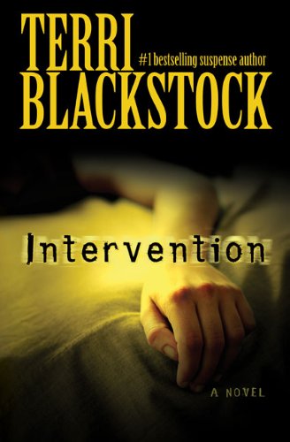External hard drive:Intervention: A Novel (An Intervention Novel)