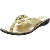 J.Renee Womens Shola Thong Sandal