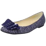 Butter Womens Sarina Ballet Flat