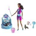 Barbie I Can Be A Sea World Trainer