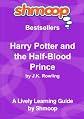 Harry Potter and the Half-Blood Prince