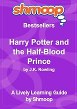 Harry Potter and the Half-Blood Prince