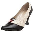 John Fluevog Sumatra Pump