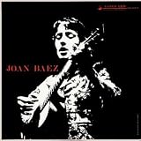 Joan Baez [VINYL]
