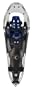 Crescent Moon Silver 10 Backcountry Snowshoes