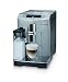 DeLonghi Ecam 26.455.MB Prima Donna S Kaffeevollautomat / Edelstahlfront/ 1,8 l Wasserbehälter / Milchsystem