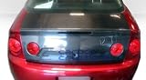 2005-2008 Chevrolet Cobalt 2dr Carbon Creations OEM Trunk
