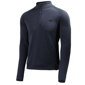 Helly Hansen Mens Polar Sweater by Helly Hansen