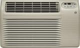 AJCQ08ACD J Series 8 350 BTU Air Conditioner with 9.5 Energy Efficiency Ratio 3 Cool/Fan Speeds 4-