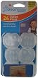 Dream Baby Value Pack Outlet Plugs 24 pack