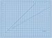 X-Acto X7762 Self-healing cutting mat, nonslip bottom, 1 grid, 18 x 24, gray