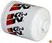K&N HP-1007 High Performance Oil Filter