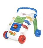 Little Tikes Wide Tracker Activity Walker