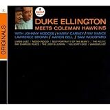 Duke Ellington Meets Coleman Hawkins