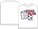 Game Plan Short Sleeve Soccer T-Shirt