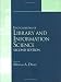 Encyclopedia of Library and Information Science, S...