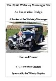 The 21/60 Wolseley Messenger Six : an innovative design : a review of the Wolseley Messenger past and present