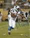 Deangelo Williams Autographed/Hand Signed Carolina Panthers 8x10 Photo