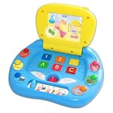 Peppa Pig My First Laptop Toy