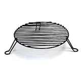 Grill Dome ICR-2000 Indirect Cooking Rack, Large