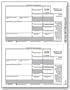IRS Approved - 1099-DIV Laser Recipient Copy B