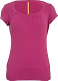 LOLE Womens Kiss Short Sleeve T-Shirt