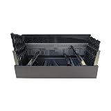 Gyros 45-31115 Industrial Grade HSS Black Oxide 115-Pieces Drill Bit Set [並行輸入品]