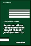 Representations modulaires des groupes reductifs p-adiques. Representations cuspidales de GL(n)
