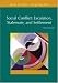Books : Social Conflict: Escalation, Stalemate, and Settlement (3rd Edition)
