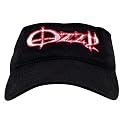 Ozzy - Visor