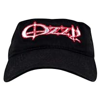Ozzy - Visor