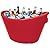 Igloo 43967 20QT RED Party Bucket