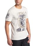 Buffalo by David Bitton Men's Nubax Tee
