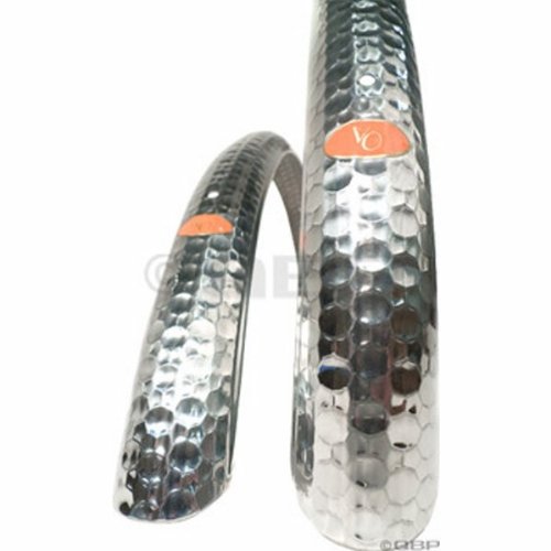 Velo Orange 700c 45mm Hammered Alloy Fender On Sale