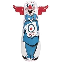 Rocket USA Bozo Bop Bag