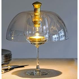 BettyLou Cordless Rechargeable LED Lamp