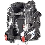 Mares Aliikai MRS Women`s Scuba BCD